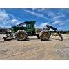 2014 John Deere 648H Skidder